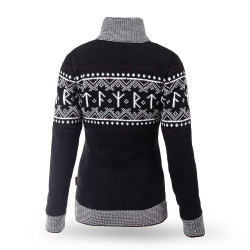 https://www.vikingstore.sk/1990/thor-steinar-damsky-teply-svetrik-runa-ii-cierna-.jpg 2