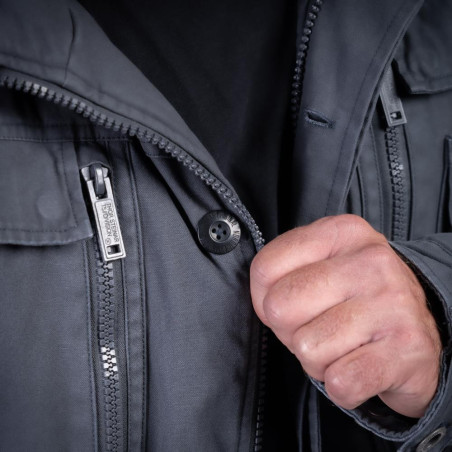 Thor Steinar Herren Frowin IV Jacke - Antra