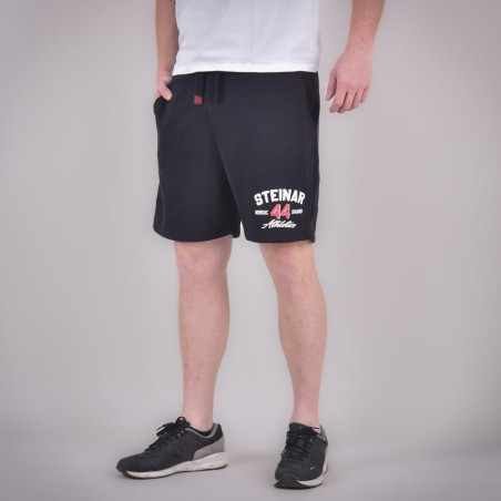 Thor Steinar Men's Shorts Andro - black