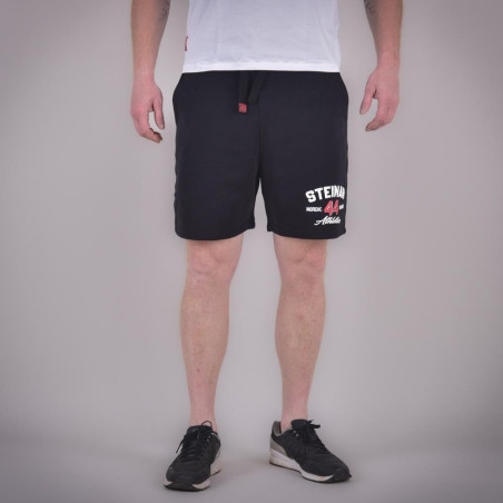 Thor Steinar Men's Shorts Andro - black