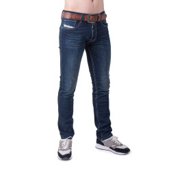 https://www.vikingstore.sk/3589/thor-steinar-panske-jeans-haldor-denim-blue-o-guertel-.jpg 2
