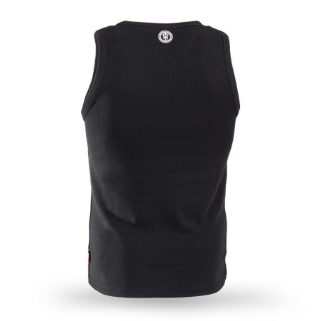 Thor Steinar Men's Tank Top STNR 44 - black