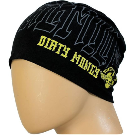 Yakuza Premium Herrenkappe YPB-3584