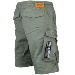 https://www.vikingstore.sk/3649/yakuza-premium-panske-kratke-nohavice-herren-dark-olive-.jpg 2