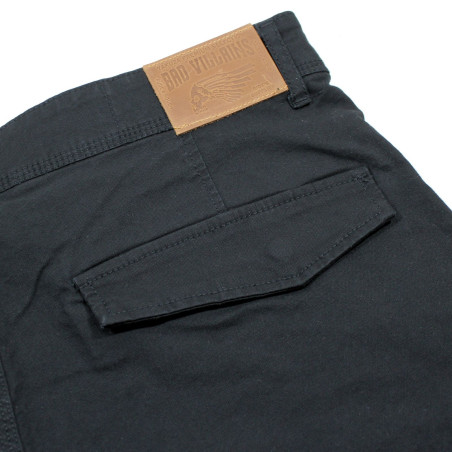 Yakuza Premium Herrenhose - schwarz