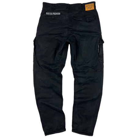 Yakuza Premium Herrenhose - schwarz