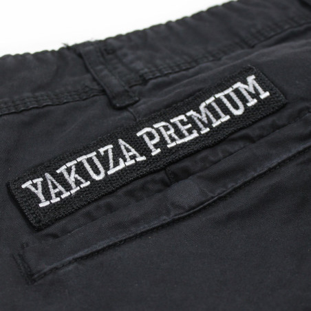 Yakuza Premium Men's Pants - black