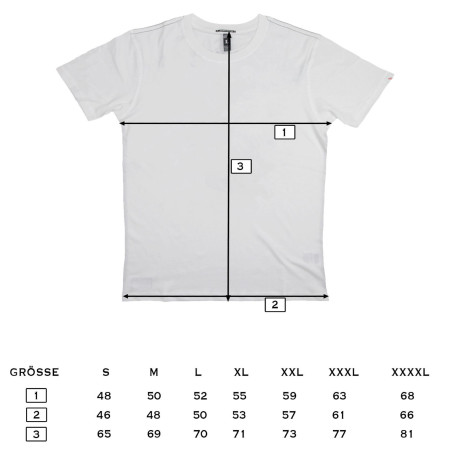 Yakuza Premium Pánské Triko 3408 - černé