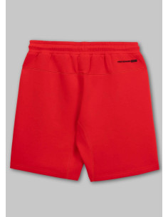 Pitbull West Coast Pánske Kraťase DOGWOOD - Red 2