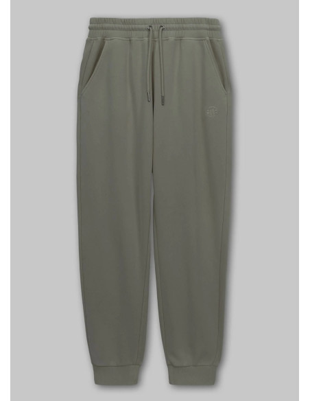 Pitbull West Coast Tepláky LANCASTER - Washed Grey